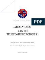 TRANSMISION AM CC LAB ETN-703