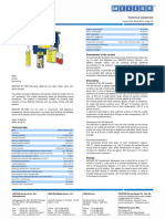 TDS 10560060 en en RK-1300 PDF