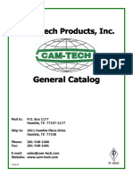 CamTech General Catalog 4 Site 071916