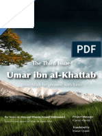 En Umar Ibn AlKhattab