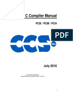 Ccs C Manual PDF