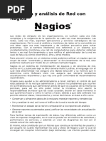 Manuales-Nagios para La Instalacion