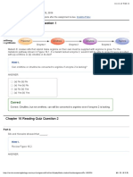 Gene To Protein, Part 1