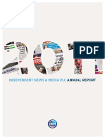 INM Annual Report 2011