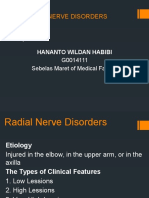 Peripheral Nerve Disorders