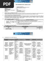 Programacion Curricular Taller de Programacion Concurrente