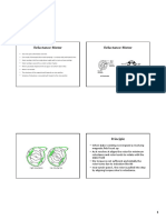 Reluctance Motor Reluctance Motor