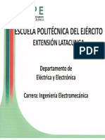 Diseño Sistema Electrico de Emergencia 2