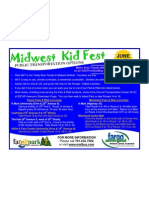 Midwest Kid Fest