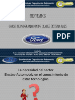 Sistem Pats Ford 2