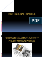 4.PDA - Project Approval Process