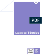 Catalogo Tecnico A30New V0516