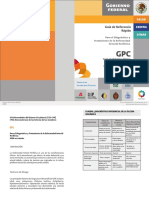 IMSS-007-08 Enfermedad Arterial Periférica - GRR PDF