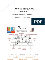 Actividades Claves-Recursos Claves