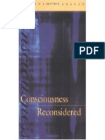 Owen J. Flanagan - Consciousness Reconsidered