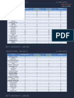 Area Analysis: Space Literature Study Case Study 1 Case Study 2 Inference