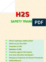 H2S