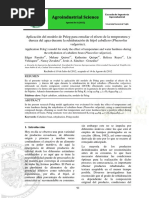 Modelo Peleg PDF