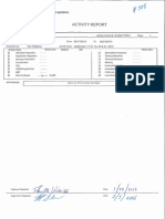 Office of The State Fire Marchal Report On The Sept. 16, 2015 Pipeline Rupture