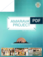 Amaravati Project Report - Ed1 March 2016