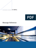 IN 901HF1 MessageReference PDF