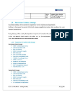 PTW Process Catalogues SAP