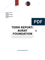 Aurat Foundation