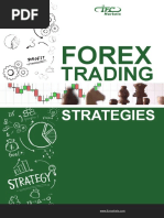 Forex Trading Strategies