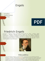 Friedrich Engels