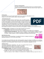 Caso Clinico Molusco N°5