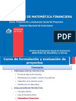 08 Fundamentos de Matemáticas Financieras