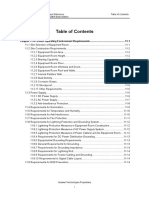 11-Chapter 11 BTS3606 Operating Environment Requirements