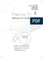 (PF4500 5000 ZD) BN68 04837D 00 Por - 11 - 03