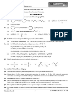 Hand-Out: Chemistry Chapter 4: Haloalkanes & Haloarenes