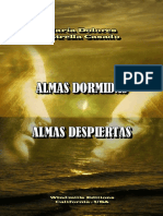 Almas Dormidas - Almas Despiertas - 69