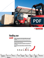 Manitou MI Range Brochure EN