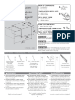 15inch Pedestal Instructions 137333700