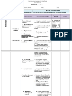 Plano de Acompanhamento Pedagógico