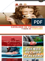 Presentacion Ganoderma DXN PDF