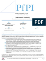 Exemple Rapport Pfpi