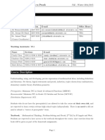 Mat102-2015 Syllabus