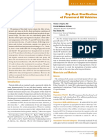 Dry Heat Sterilization of Parenteral Oil Vehicles