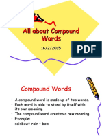 Compound Word