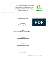 Electromagnetismo