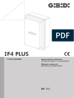 Gibidi f4