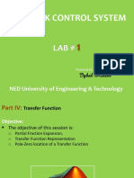 Lab Presentation p1