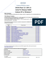 Copy and Paste Element in Pdms-Part 2