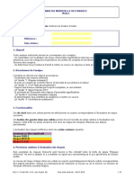 2010-12-14 - A2.3.1.1 - Analyse Matricielle Des Risques