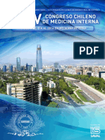 Libro Resumen Congreso 2014 Medicina Interna