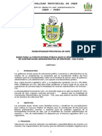 Bases Jaén PDF